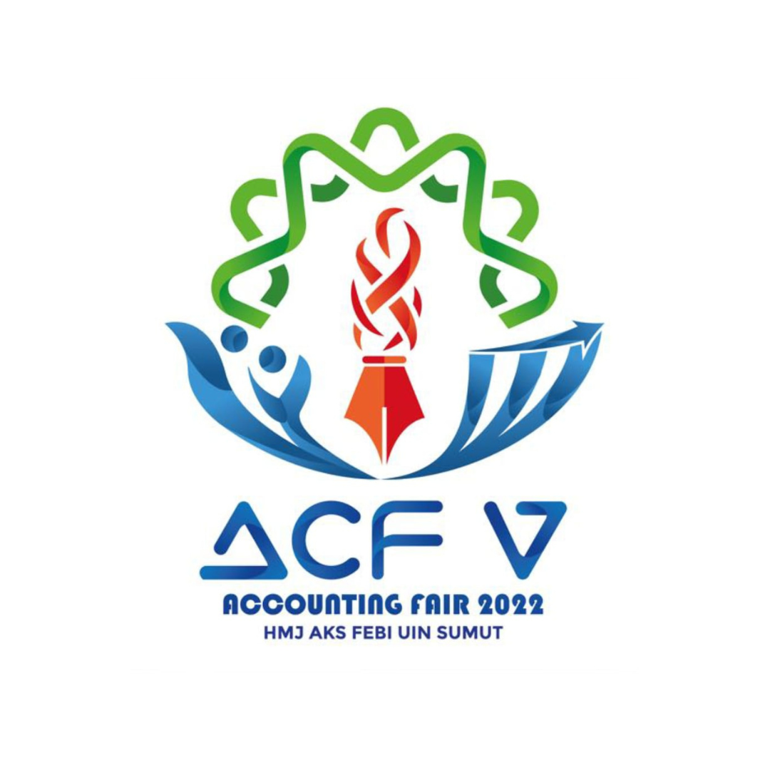 Logo Accounting Fair V