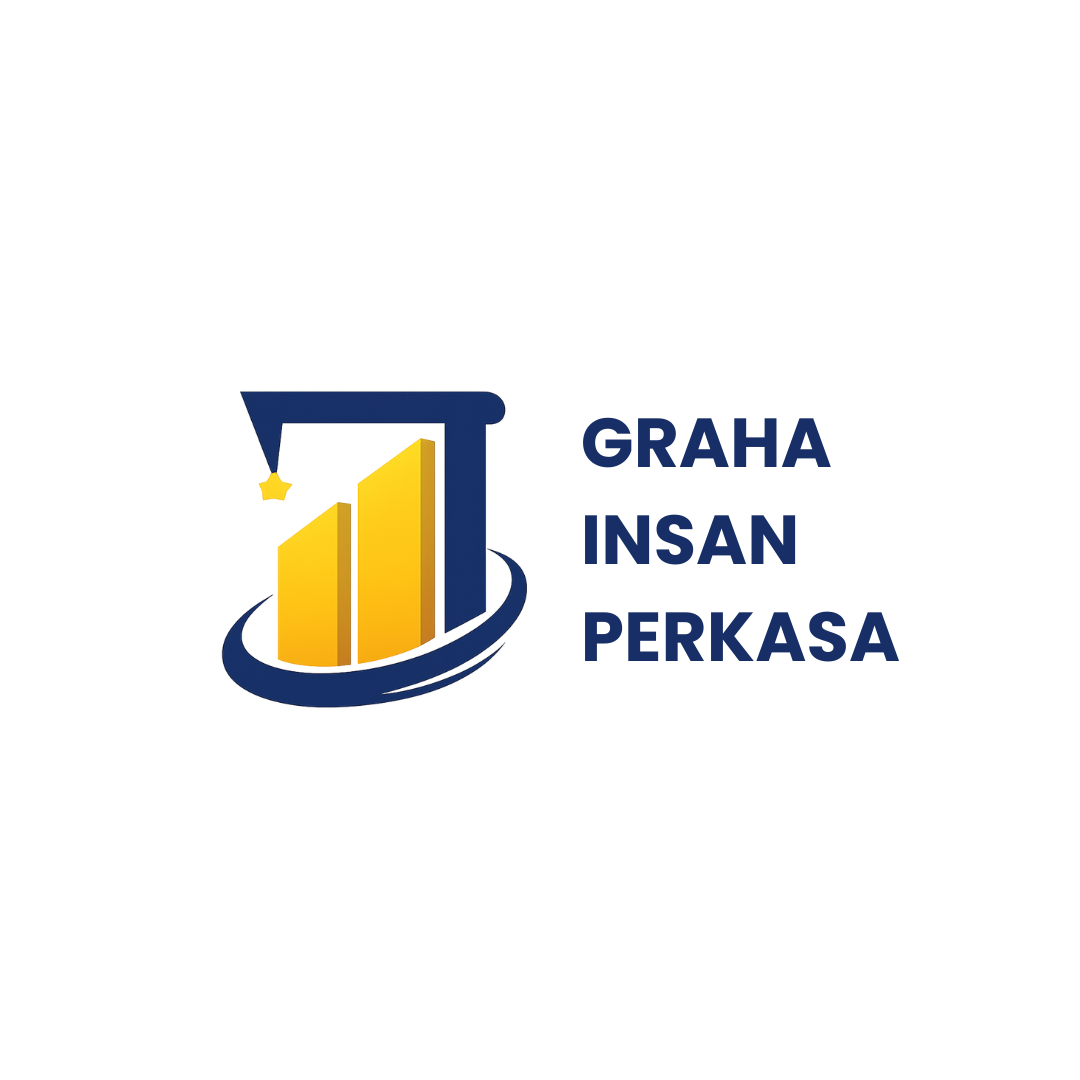 Logo PT Graha Insan Perkasa