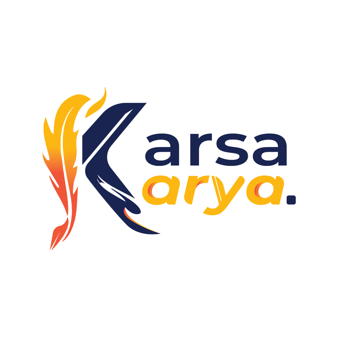 Logo Karsakarya PKSE UINSU