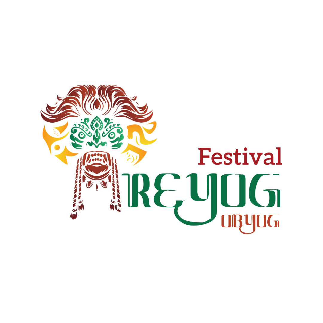 Logo Festival Reyog Obyog