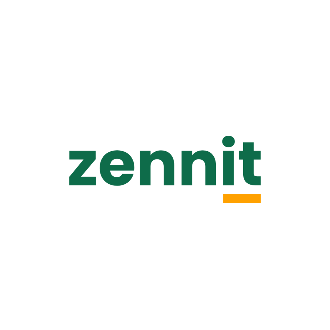 Logo Zennit.id